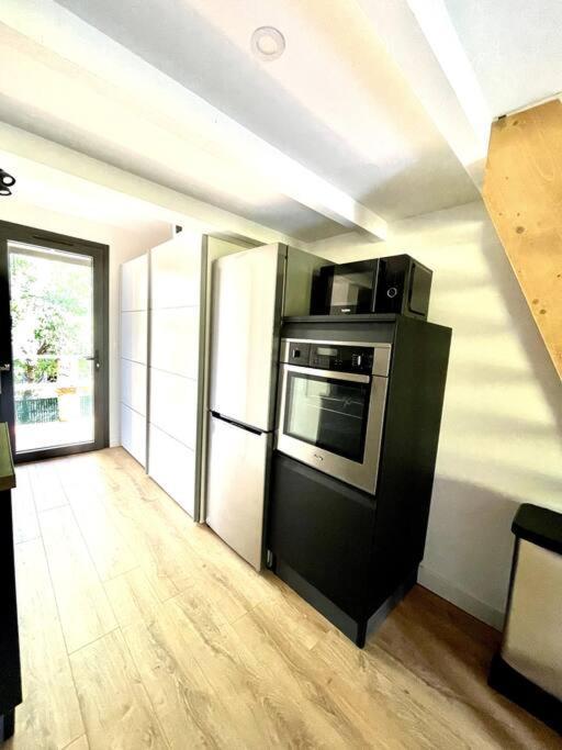 Ravissant Appartement A 5Min Du Centre Ville D'Aix Aix-en-Provence Exterior foto