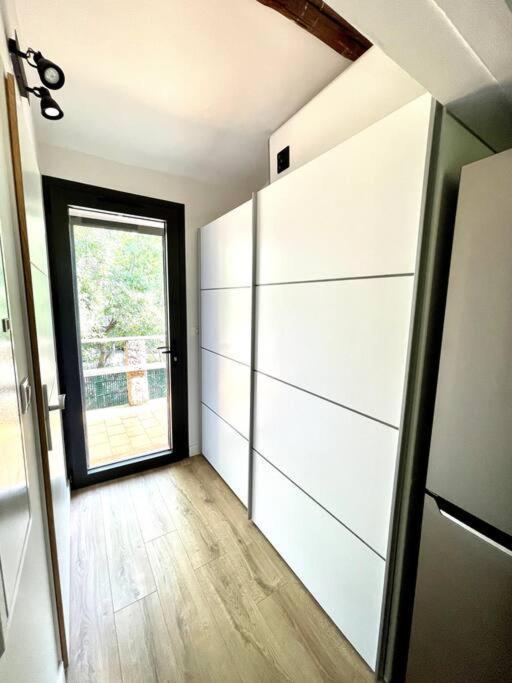 Ravissant Appartement A 5Min Du Centre Ville D'Aix Aix-en-Provence Exterior foto